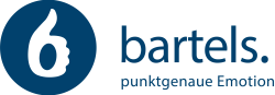 Logo Agentur bartels.